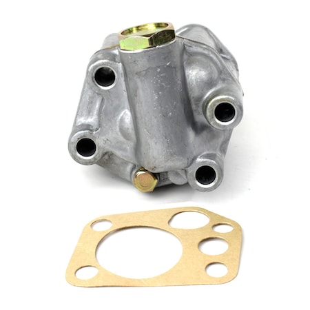 Dj Rock Gaskets/Eng 89-04 Nissan 4 Cyl 2.4L Dohc-Sohc 12V-16 Oil Pump, Op607 OP607